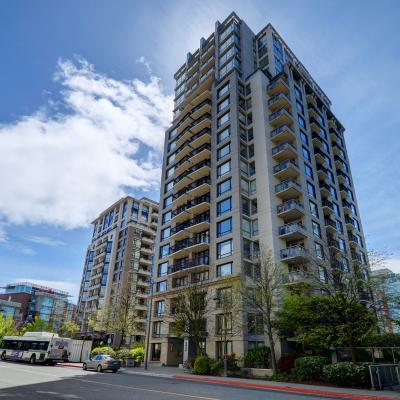 Astoria Victoria, BC